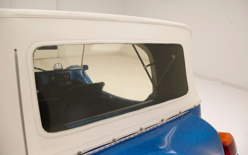 1969 Volkswagen Dune Buggy 24