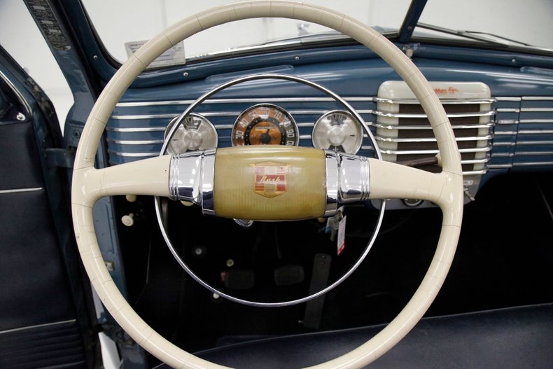 1948 Nash Ambassador 38