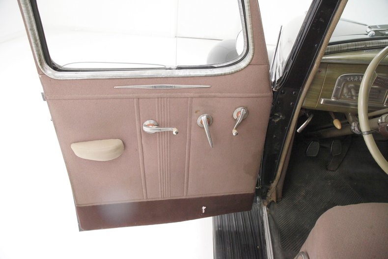 1939 Hudson Series 95 25