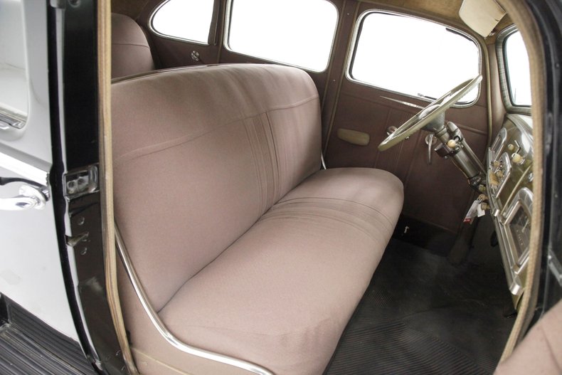 1939 Hudson Series 95 35