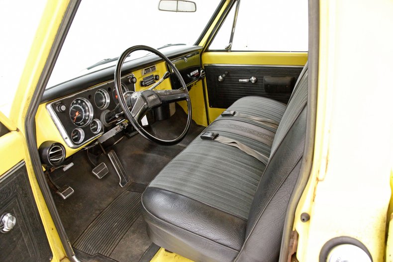 1969 GMC 1500 32