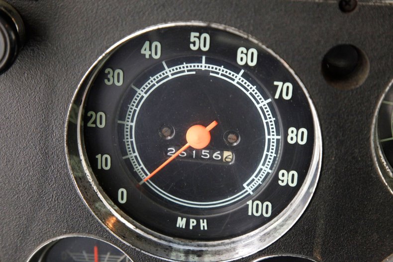 1969 GMC 1500 36