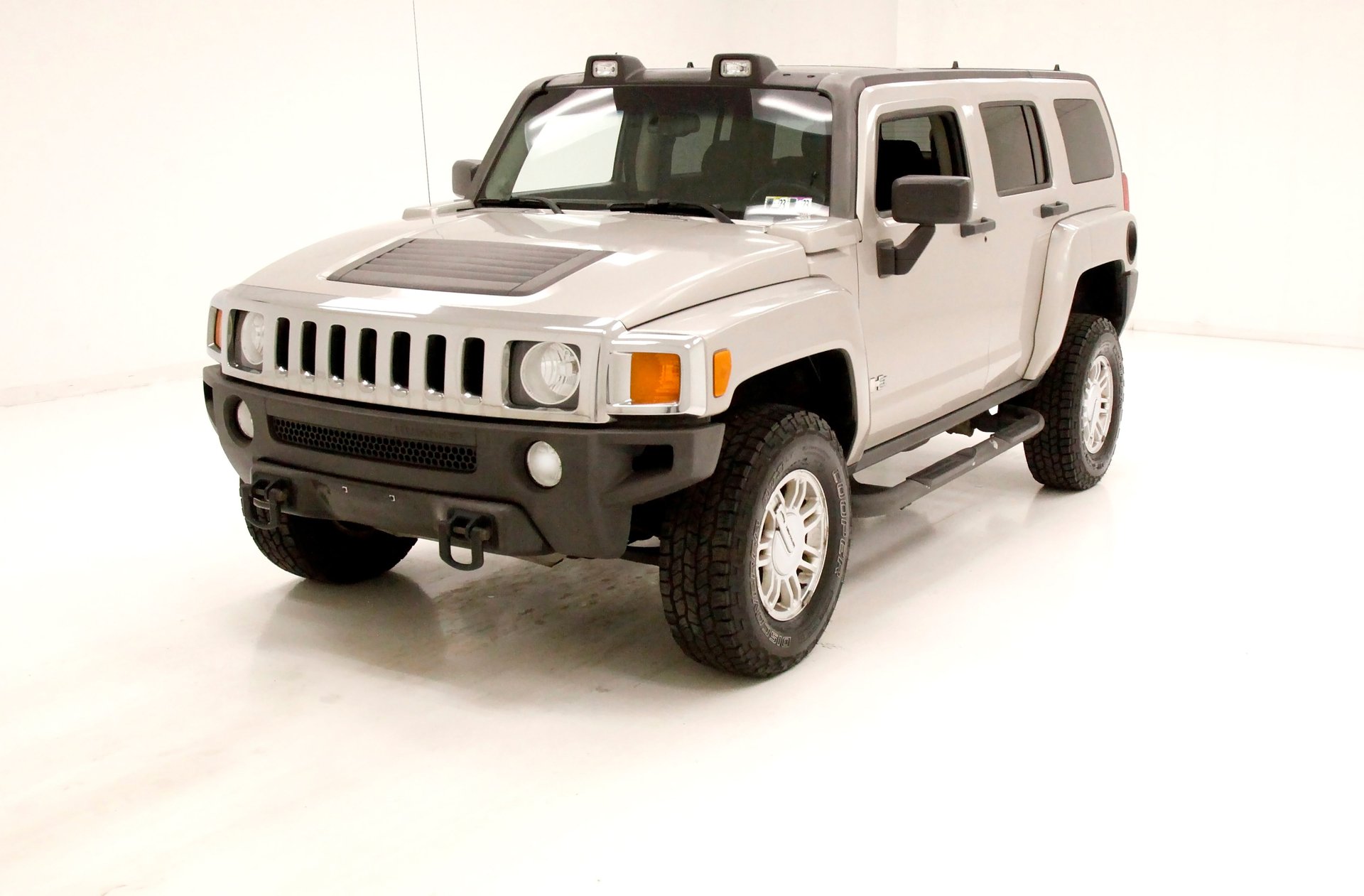 thumbnail image 2 of Genuine Hummer H3 H3T Left Front Door Lock Actuator – 2006-2010, Remanufactured With Lifetime Warranty 2 of 5