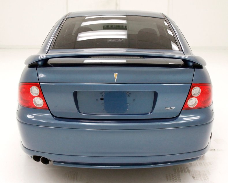 2004 Pontiac GTO 4