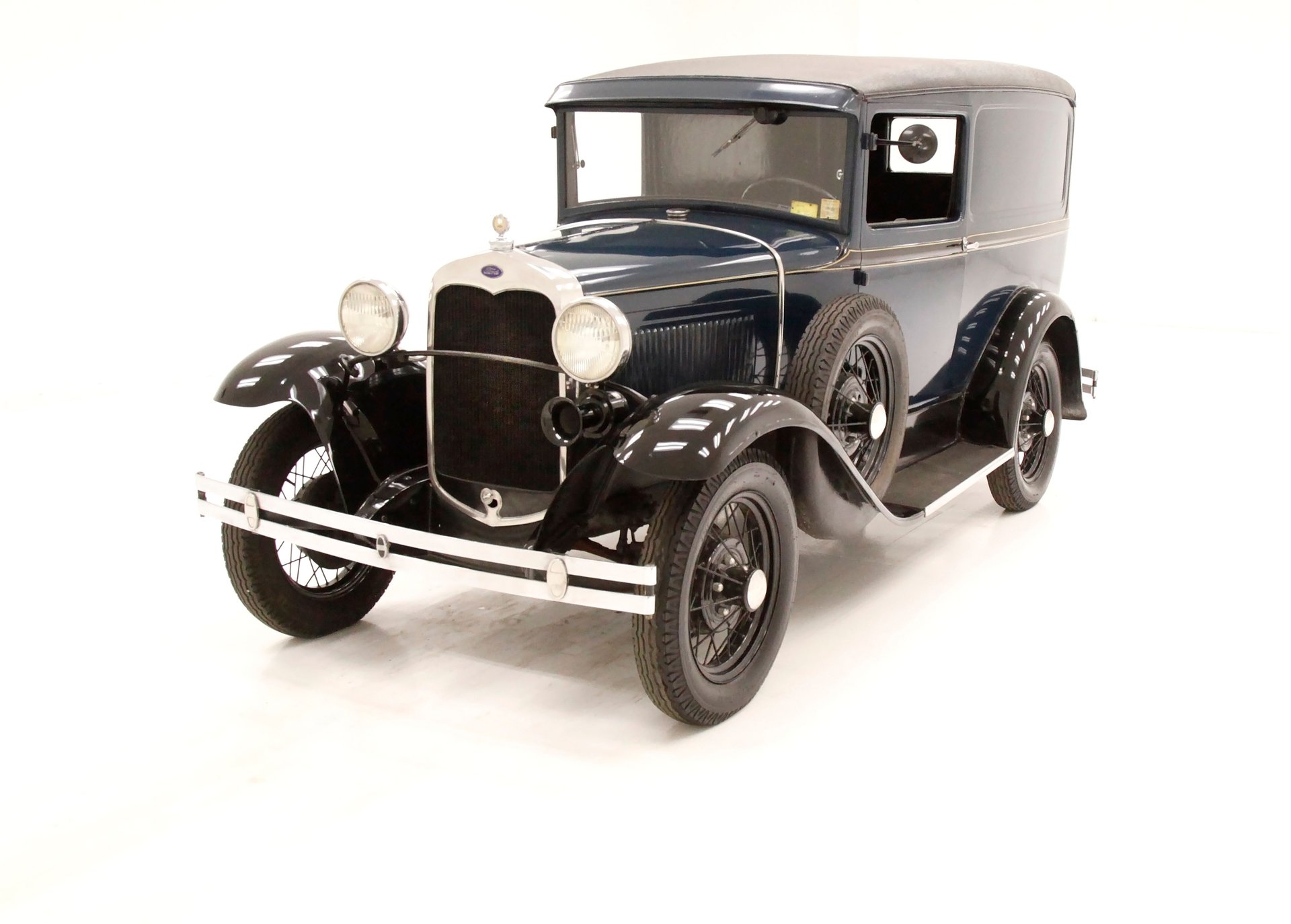 1931 Ford Model A | Classic & Collector Cars
