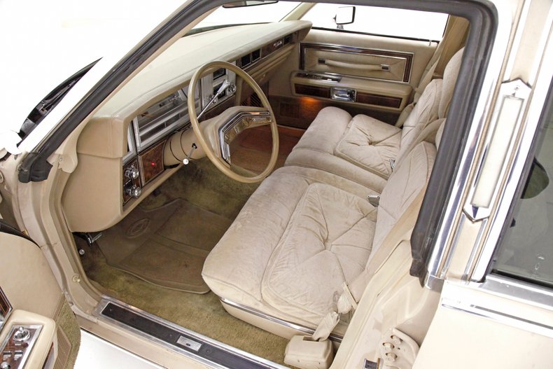 1978 Lincoln Continental 30