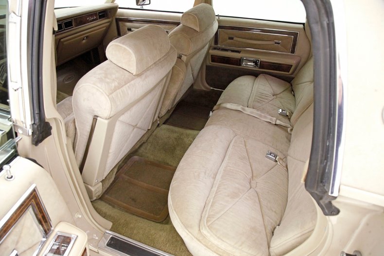 1978 Lincoln Continental 44