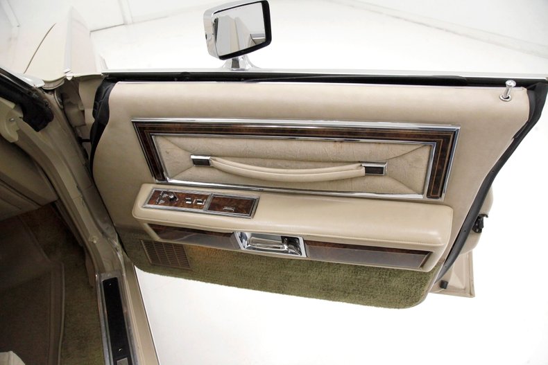 1978 Lincoln Continental 46