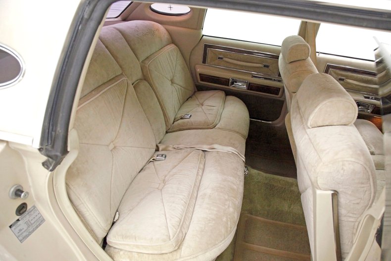 1978 Lincoln Continental 49