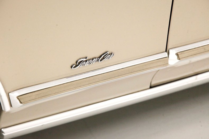 1978 Lincoln Continental 20