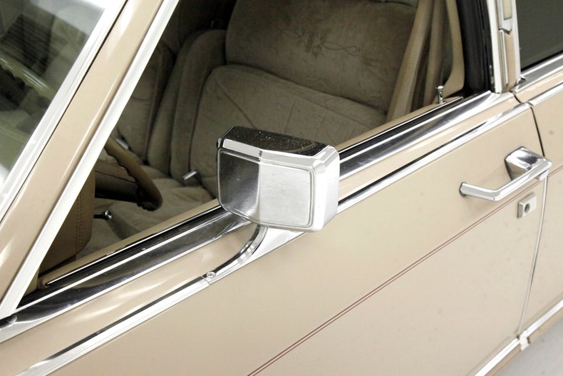 1978 Lincoln Continental 17