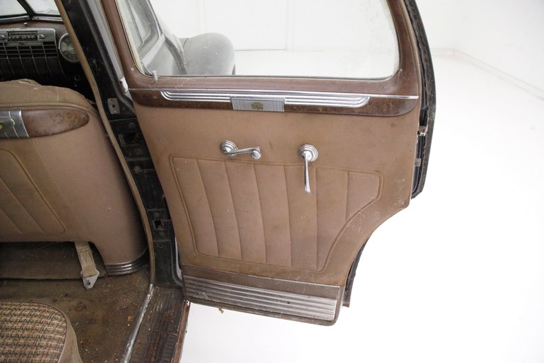 1941 Cadillac Series 63 45