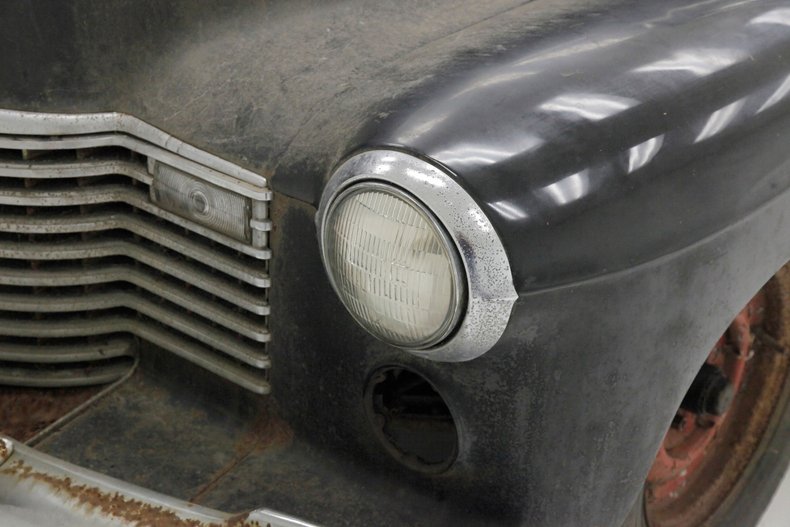1941 Cadillac Series 63 15