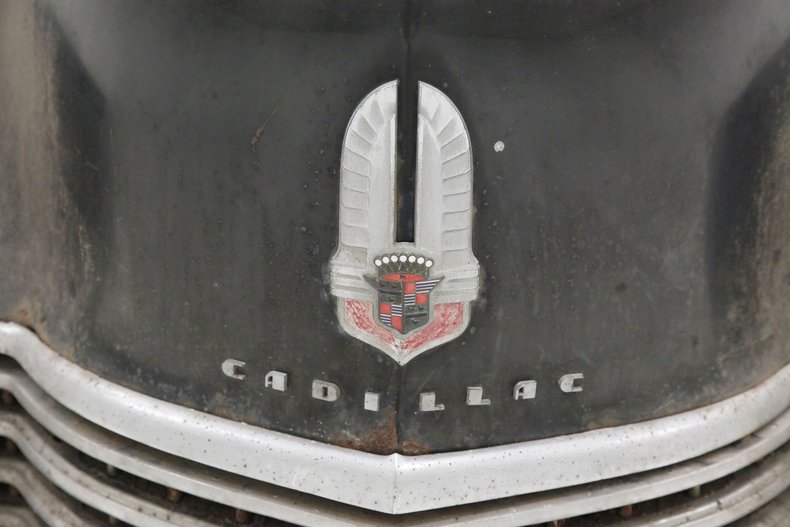1941 Cadillac Series 63 14