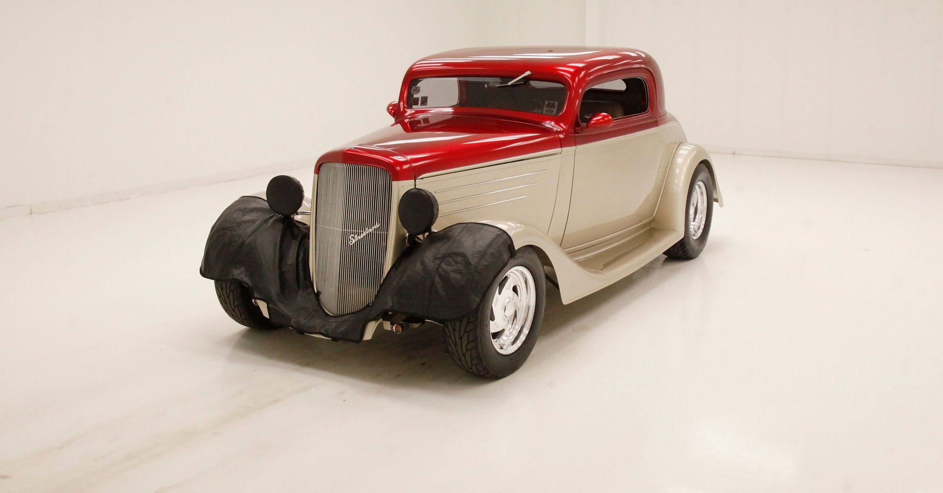 1934 Chevrolet Coupe | Classic & Collector Cars