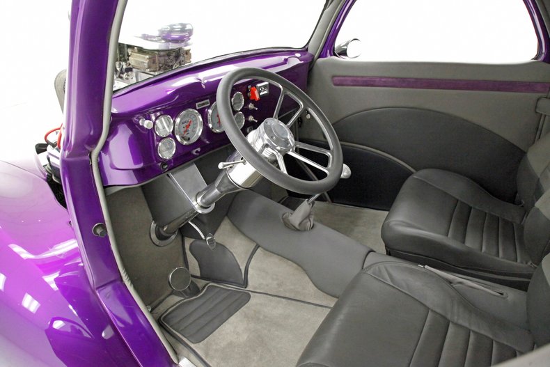 1941 Willys 441 34