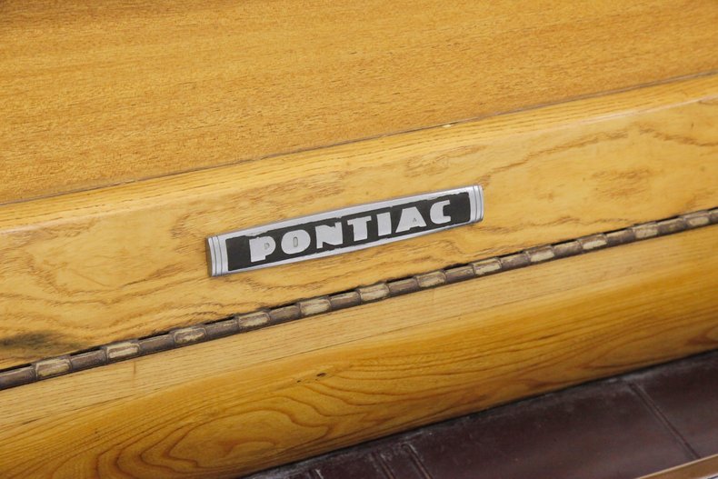 1948 Pontiac Streamliner 8 81