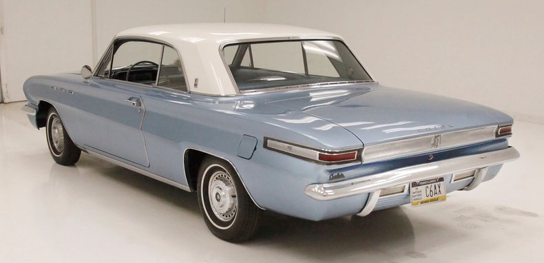 1961 Buick Skylark 3