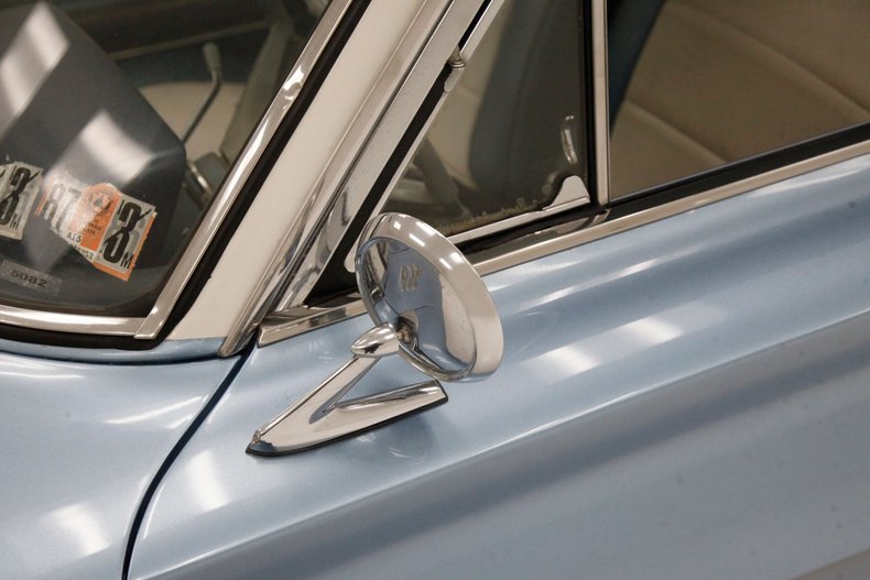 1961 Buick Skylark 15