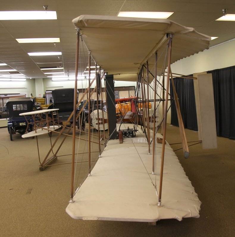 1903 Wright Flyer 4