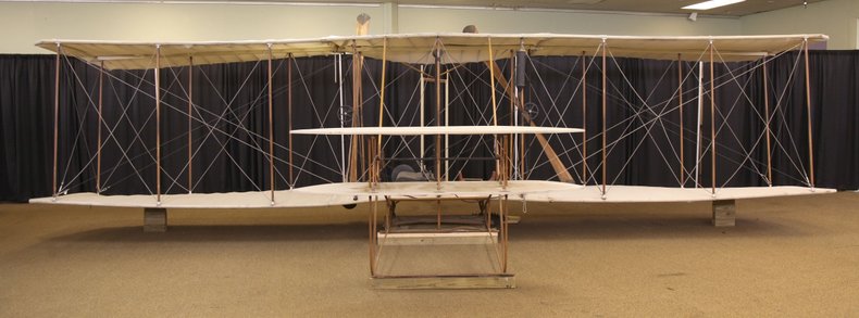 1903 Wright Flyer 2