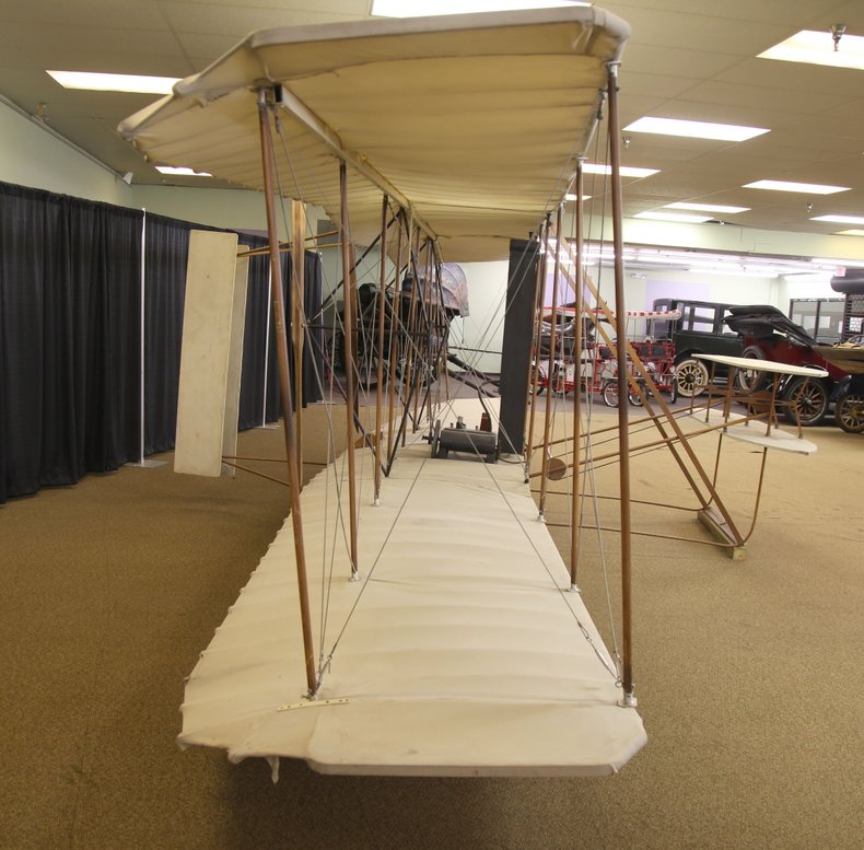 1903 Wright Flyer 7
