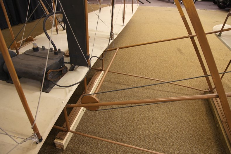 1903 Wright Flyer 8