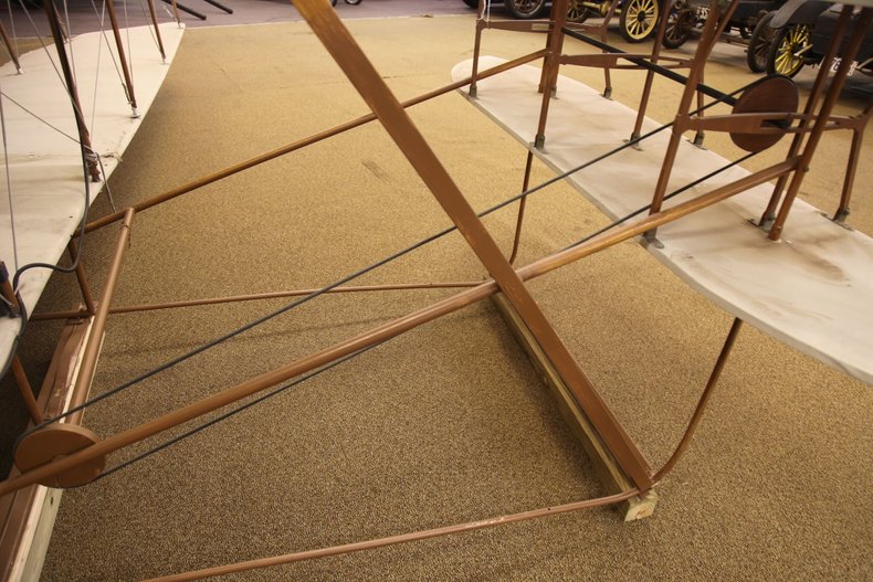 1903 Wright Flyer 9