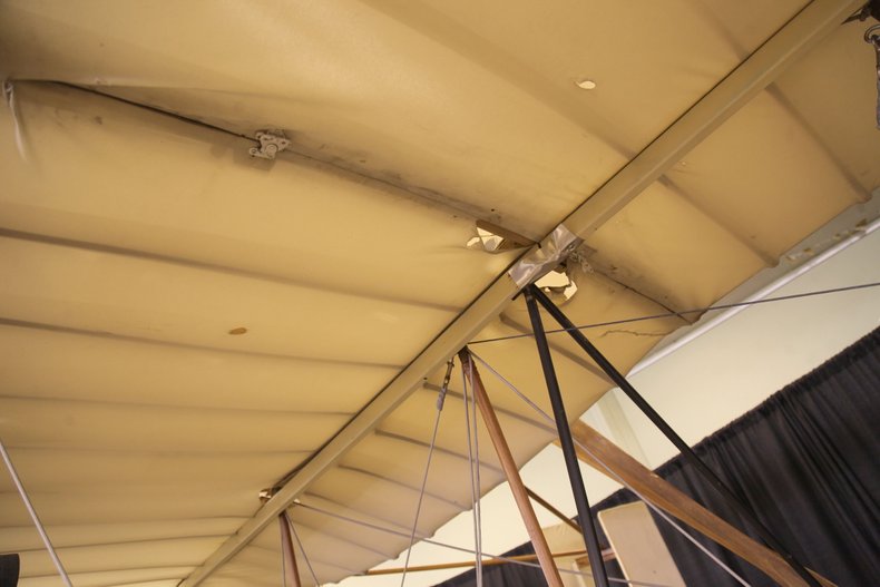 1903 Wright Flyer 20