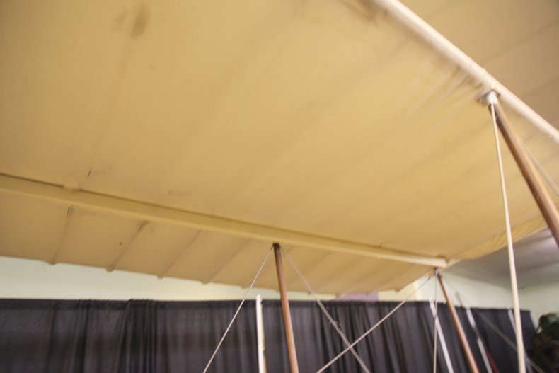1903 Wright Flyer 21