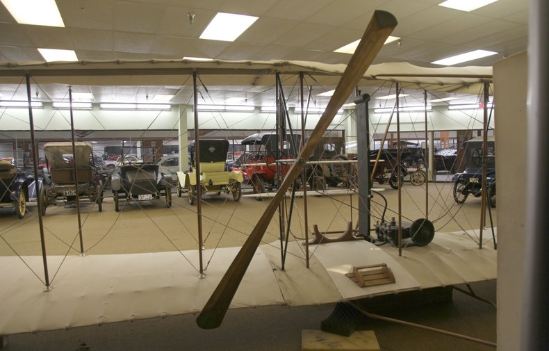 1903 Wright Flyer 26