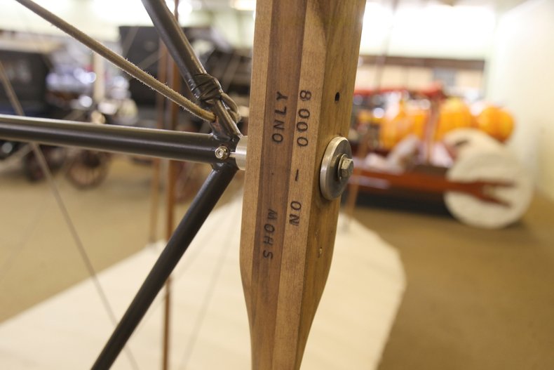 1903 Wright Flyer 27