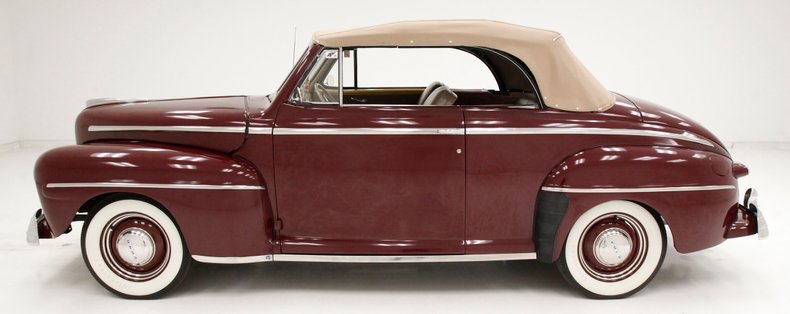 1947 Ford Super Deluxe 3