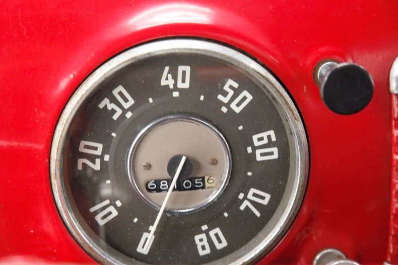 1949 Chevrolet 3100 36