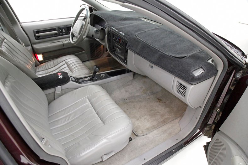 1996 Chevrolet Impala 35