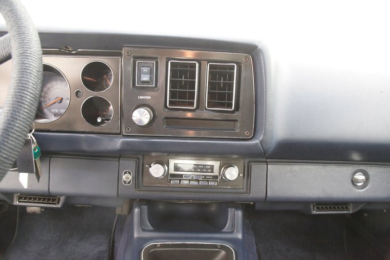 1980 Chevrolet Camaro 31