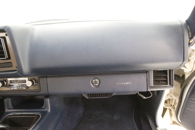 1980 Chevrolet Camaro 32