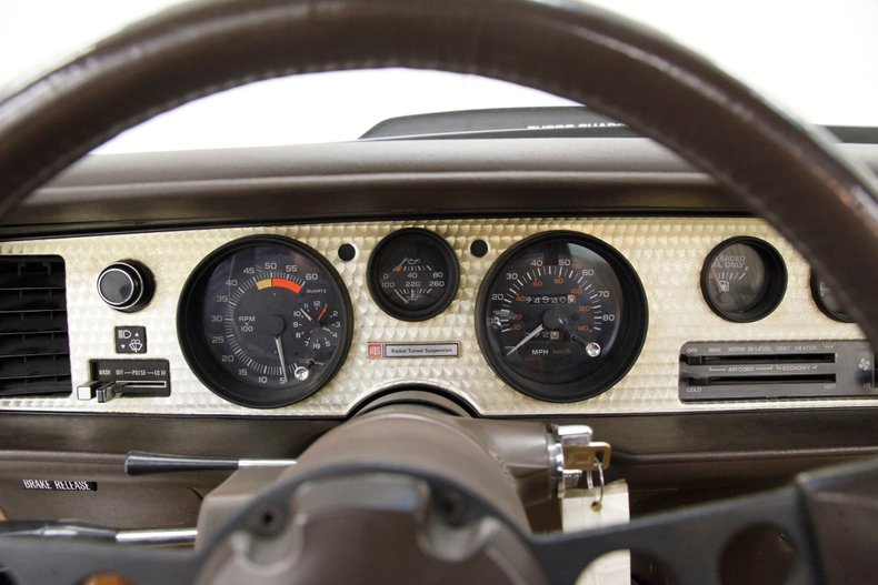 1981 Pontiac Firebird 35