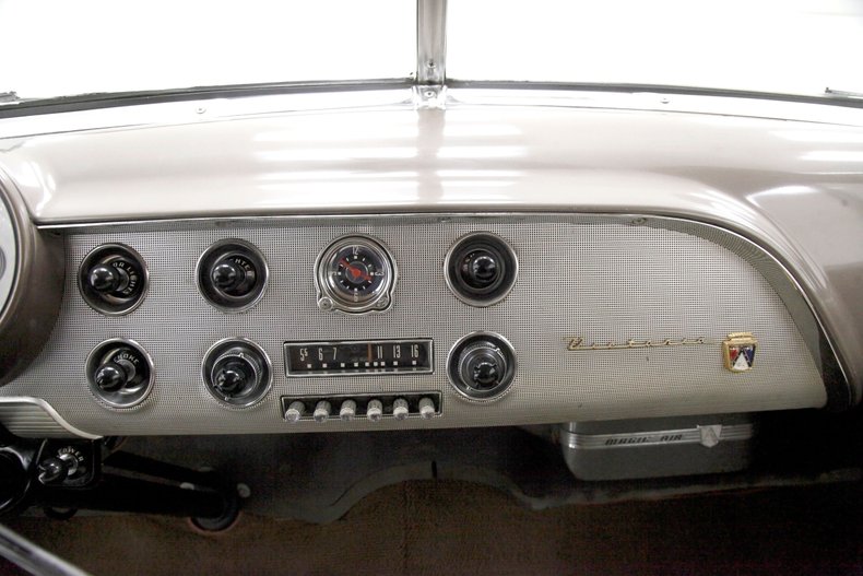 1951 Ford Victoria 36