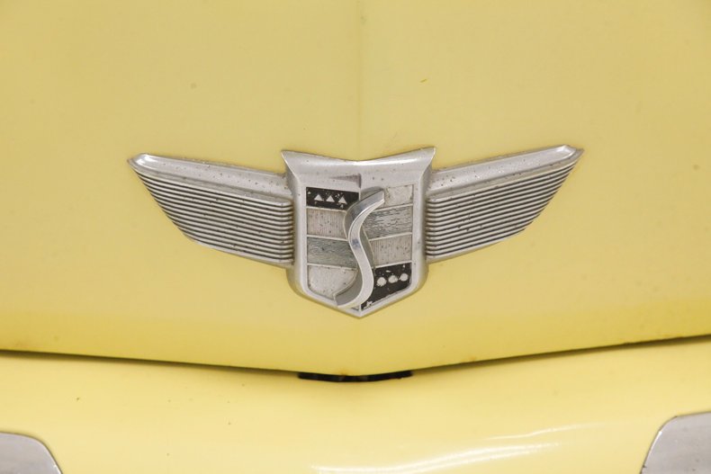 1948 Studebaker Champion 19