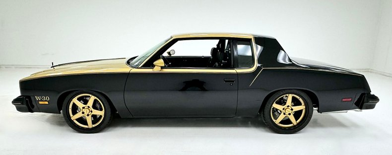 1979 Oldsmobile Cutlass 2