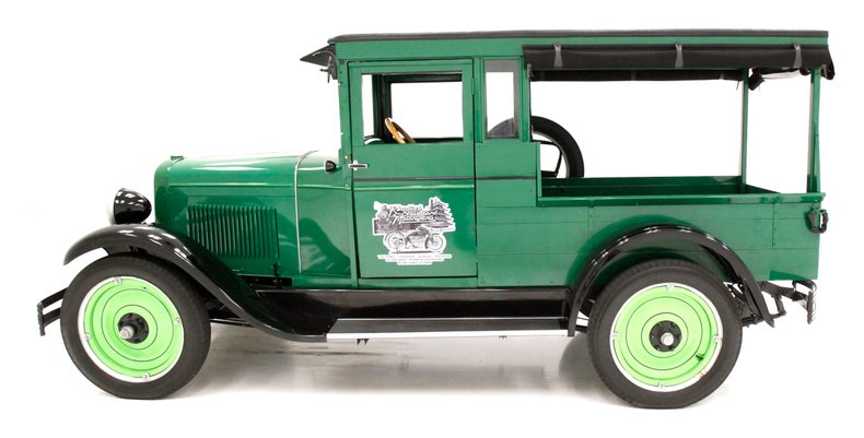 1928 Chevrolet AB National 3