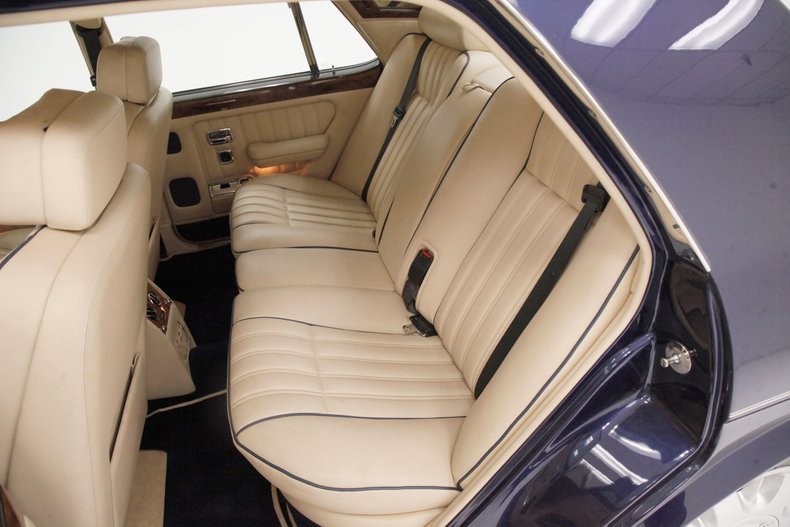1996 Bentley Brooklands 47