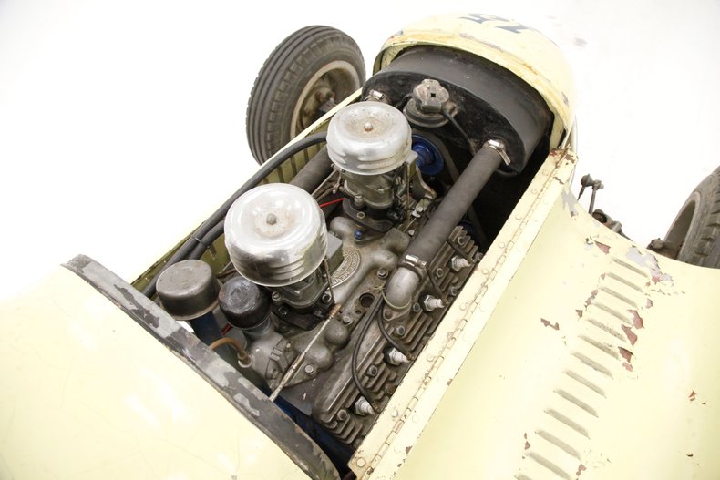 1932 Ford Midget 14
