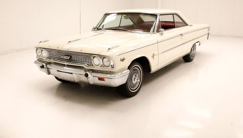 Ford Galaxie Classic Auto Mall