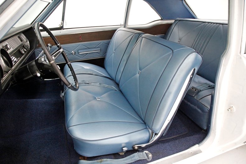1966 Oldsmobile Cutlass 30
