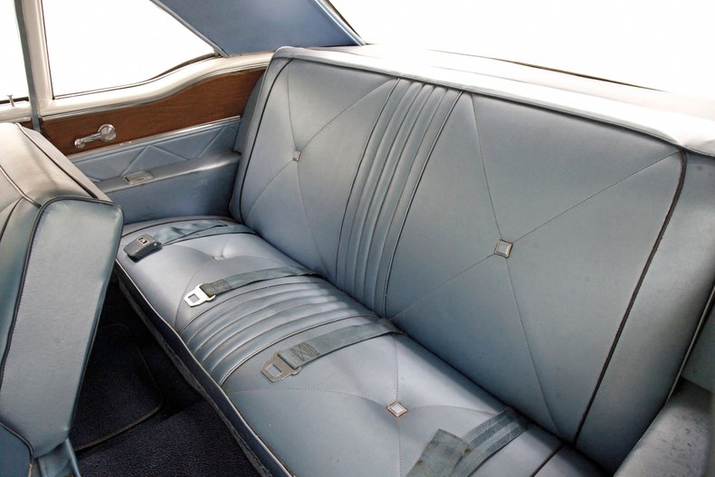 1966 Oldsmobile Cutlass 41