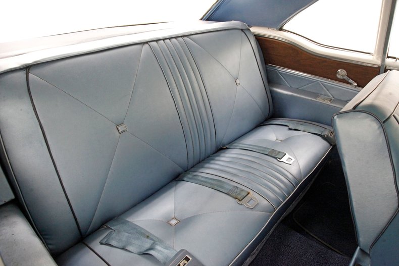 1966 Oldsmobile Cutlass 42