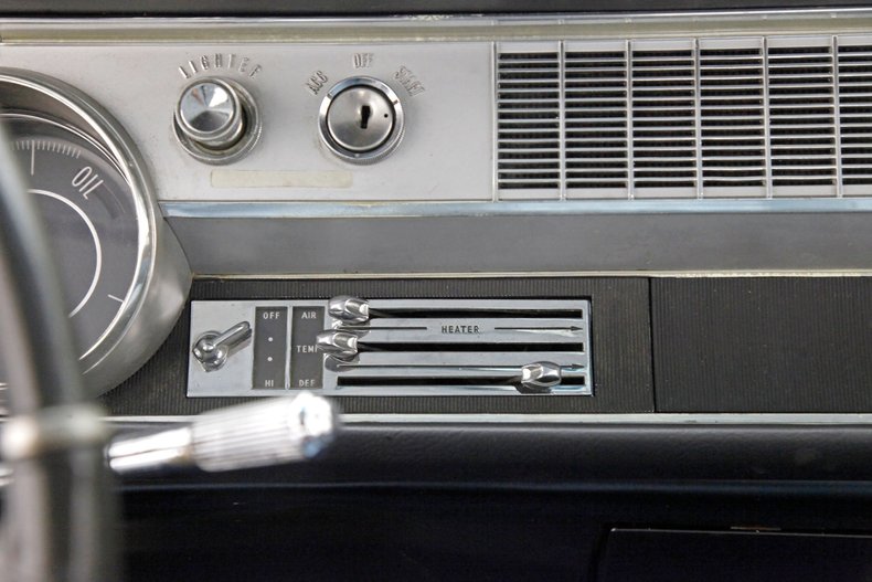 1966 Oldsmobile Cutlass 35