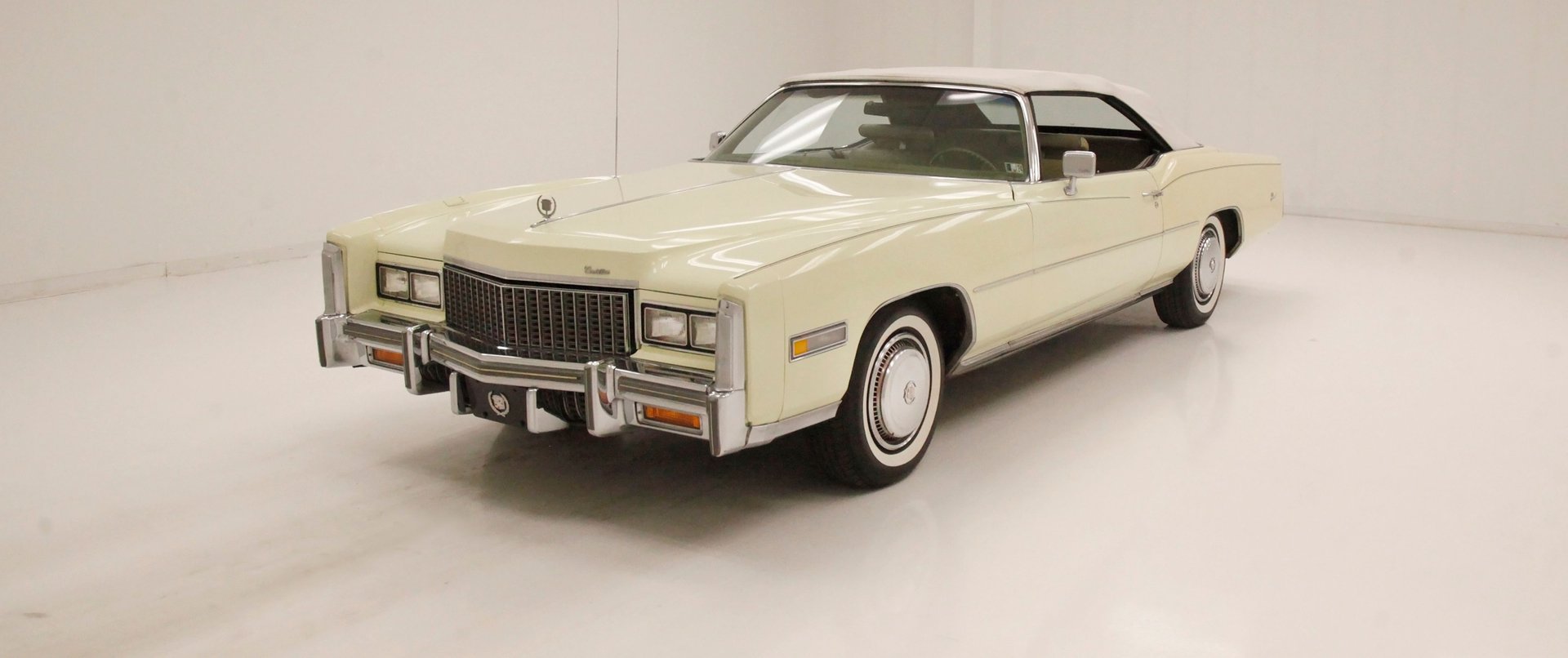 1976 Cadillac Eldorado | Classic Auto Mall